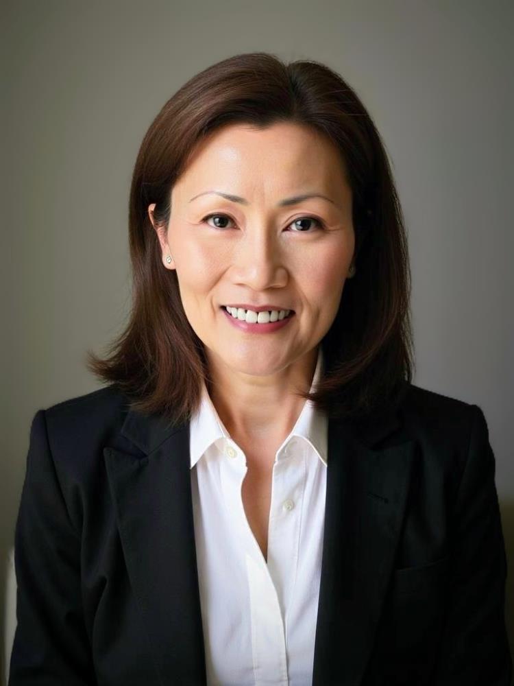 Amanda M. Ung LLM, MBA
