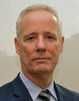 Roy McPhail P.Eng.