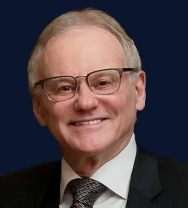 Harper, R John
